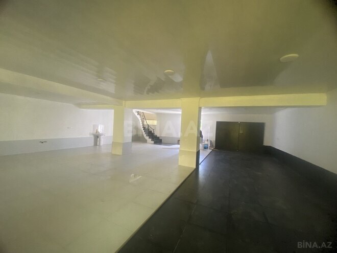 5 otaqlı həyət evi/bağ evi - Zaqatala - 280 m² (7)