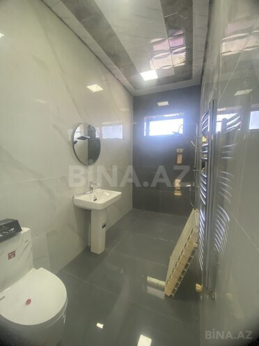 5 otaqlı həyət evi/bağ evi - Zaqatala - 280 m² (18)