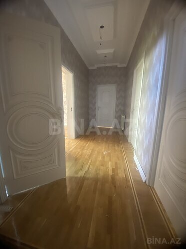 5 otaqlı həyət evi/bağ evi - Zaqatala - 280 m² (16)