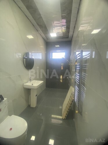 5 otaqlı həyət evi/bağ evi - Zaqatala - 280 m² (19)