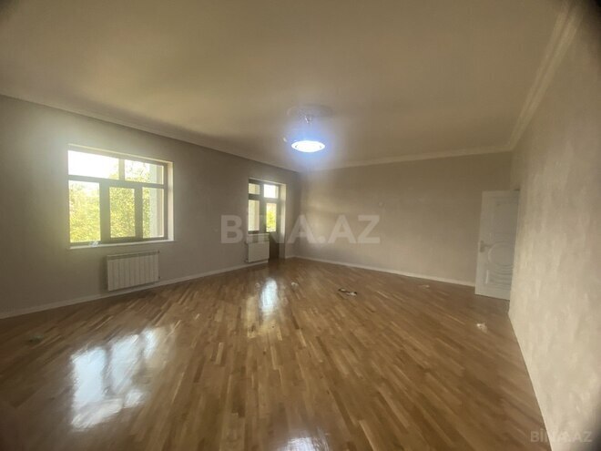 5 otaqlı həyət evi/bağ evi - Zaqatala - 280 m² (14)