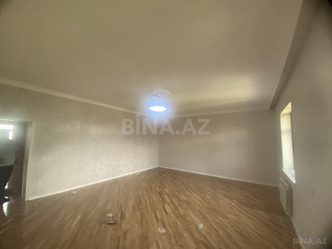 5 otaqlı həyət evi/bağ evi - Zaqatala - 280 m² (15)
