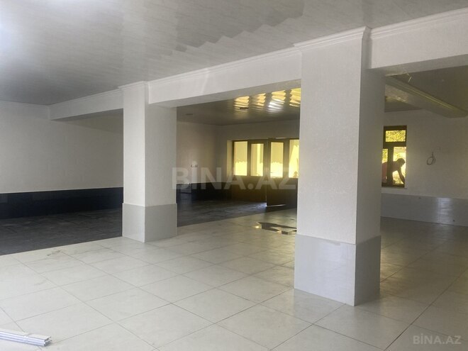 5 otaqlı həyət evi/bağ evi - Zaqatala - 280 m² (9)
