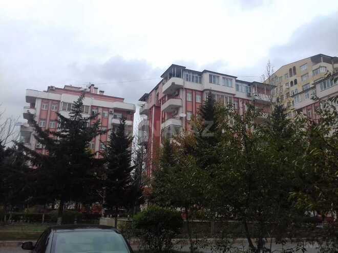 4 otaqlı yeni tikili - 8-ci mikrorayon q. - 165 m² (3)