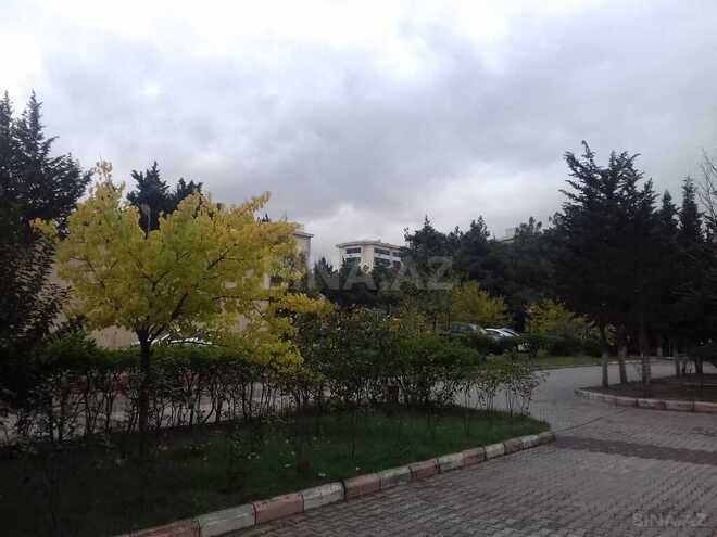 4 otaqlı yeni tikili - 8-ci mikrorayon q. - 165 m² (2)