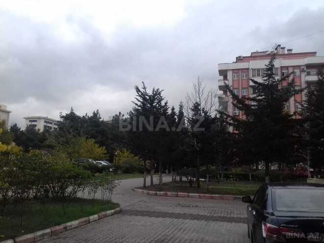 4 otaqlı yeni tikili - 8-ci mikrorayon q. - 165 m² (4)