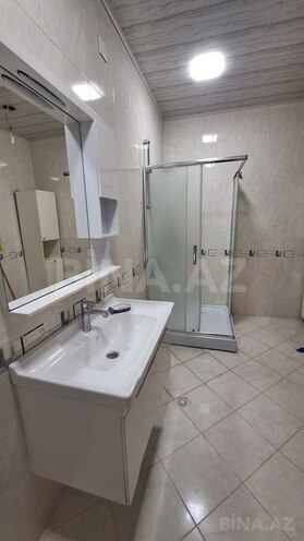 4 otaqlı yeni tikili - 8-ci mikrorayon q. - 165 m² (19)