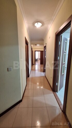 4 otaqlı yeni tikili - 8-ci mikrorayon q. - 165 m² (15)