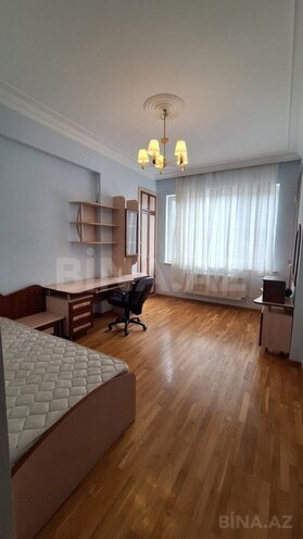 4 otaqlı yeni tikili - 8-ci mikrorayon q. - 165 m² (14)