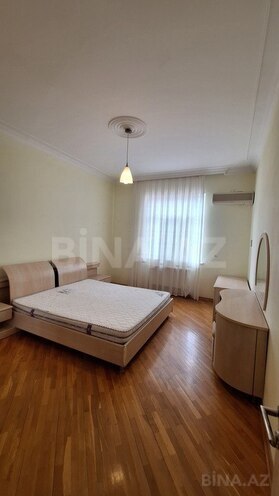 4 otaqlı yeni tikili - 8-ci mikrorayon q. - 165 m² (9)