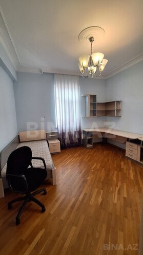 4 otaqlı yeni tikili - 8-ci mikrorayon q. - 165 m² (11)