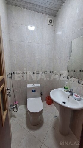 4 otaqlı yeni tikili - 8-ci mikrorayon q. - 165 m² (21)