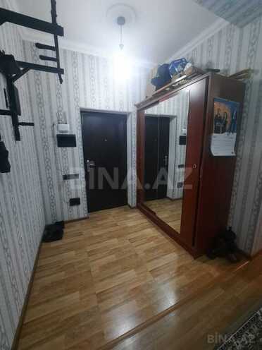 2-комн. новостройка - пос. Масазыр - 58 м² (6)