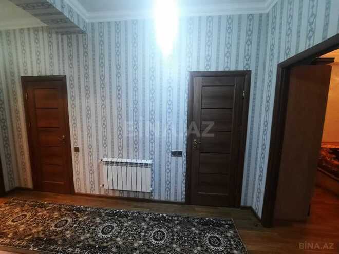 2-комн. новостройка - пос. Масазыр - 58 м² (9)