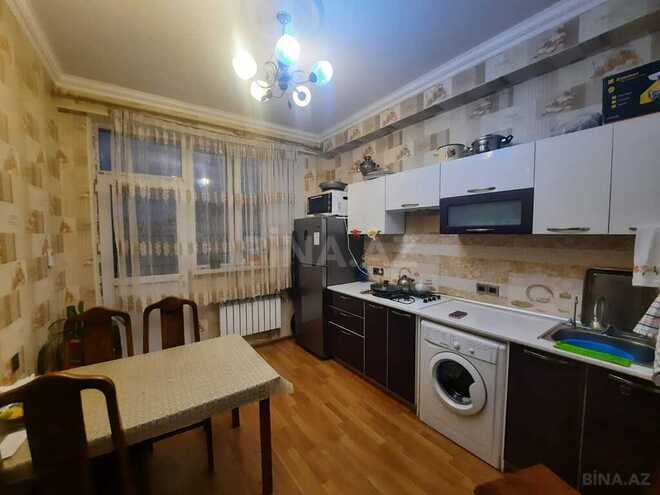2-комн. новостройка - пос. Масазыр - 58 м² (4)