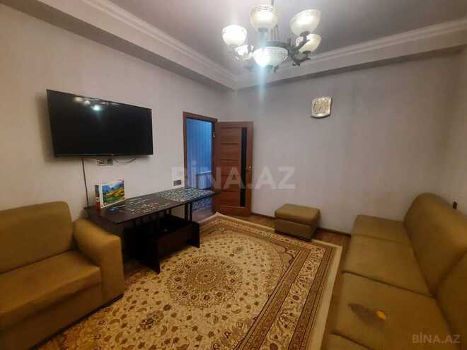 2-комн. новостройка - пос. Масазыр - 58 м² (13)