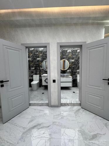 Продаётся 3-комн. новостройка 107 м², м. Ахмедлы, photo 17 from 19