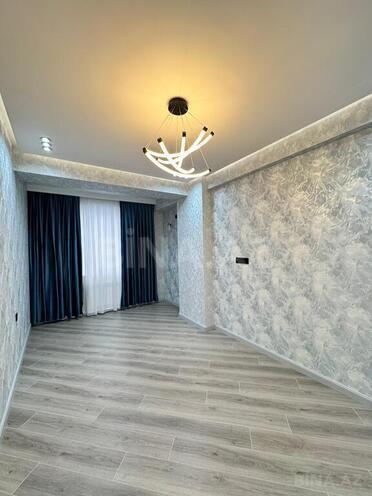 Продаётся 3-комн. новостройка 107 м², м. Ахмедлы, photo 13 from 19