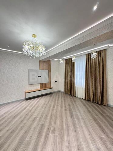 Продаётся 3-комн. новостройка 107 м², м. Ахмедлы, photo 5 from 19