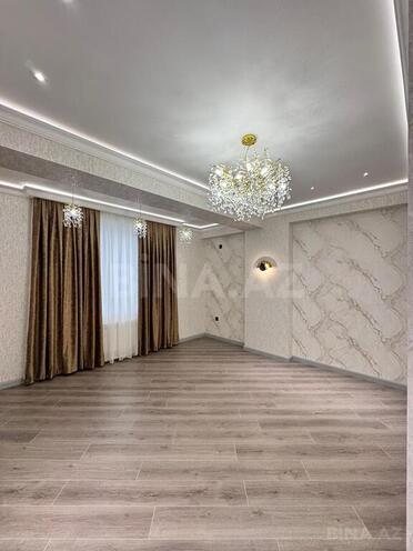 Продаётся 3-комн. новостройка 107 м², м. Ахмедлы, photo 18 from 19