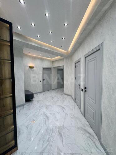 Продаётся 3-комн. новостройка 107 м², м. Ахмедлы, photo 6 from 19