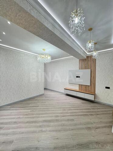 Продаётся 3-комн. новостройка 107 м², м. Ахмедлы, photo 4 from 19