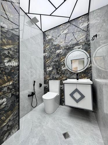 Продаётся 3-комн. новостройка 107 м², м. Ахмедлы, photo 16 from 19