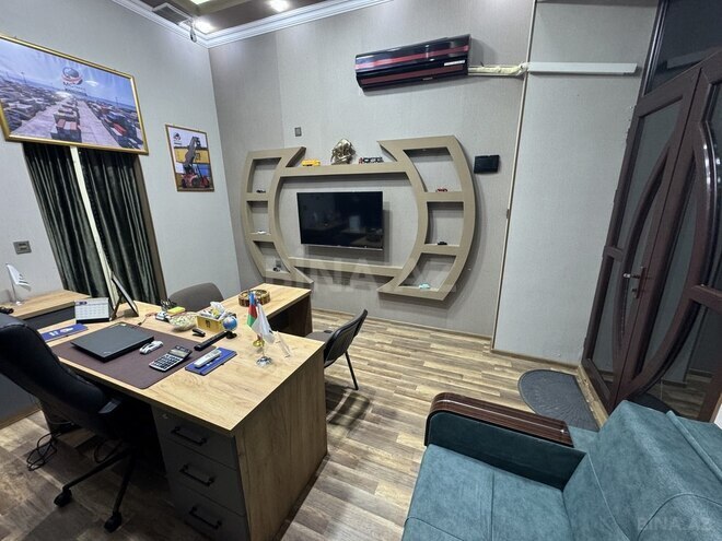 1 otaqlı ofis - Sumqayıt - 22 m² (3)