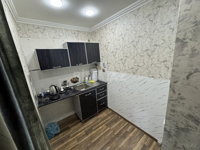 1 otaqlı ofis - Sumqayıt - 22 m² (4)