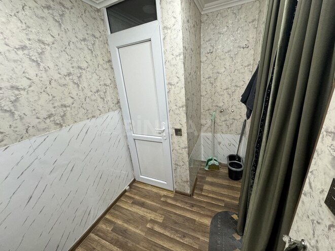 1 otaqlı ofis - Sumqayıt - 22 m² (5)