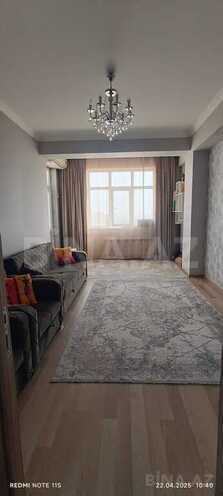 2-комн. новостройка - Хырдалан - 66 м² (1)