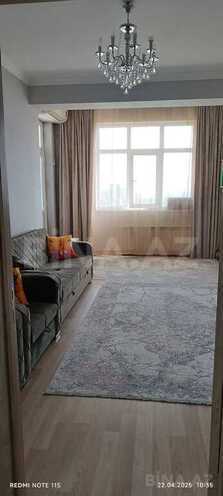 2-комн. новостройка - Хырдалан - 66 м² (5)