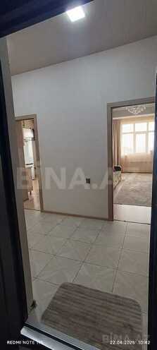 2-комн. новостройка - Хырдалан - 66 м² (3)