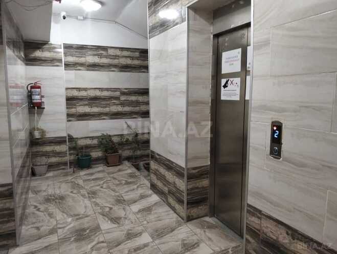 2-комн. новостройка - Хырдалан - 66 м² (7)