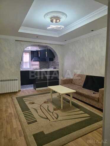 2-комн. новостройка - Хырдалан - 66 м² (6)
