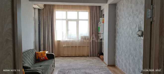 2-комн. новостройка - Хырдалан - 66 м² (4)