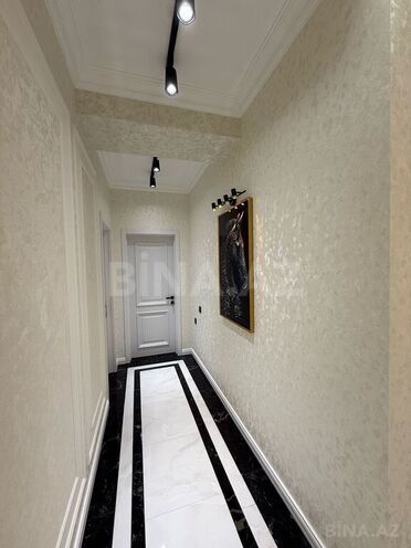 3 otaqlı yeni tikili - Əhmədli m. - 91 m² (5)