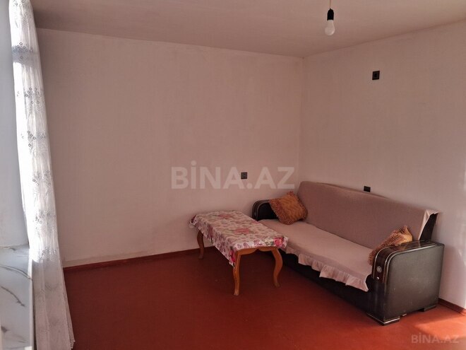1 otaqlı həyət evi/bağ evi - Atyalı q. - 20 m² (4)