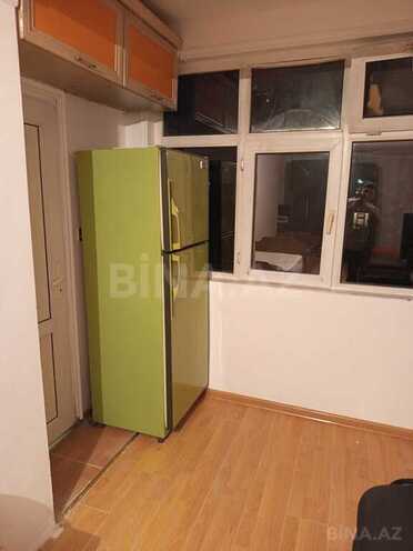 1-комн. новостройка - м. Элмляр Академиясы - 22 м² (3)