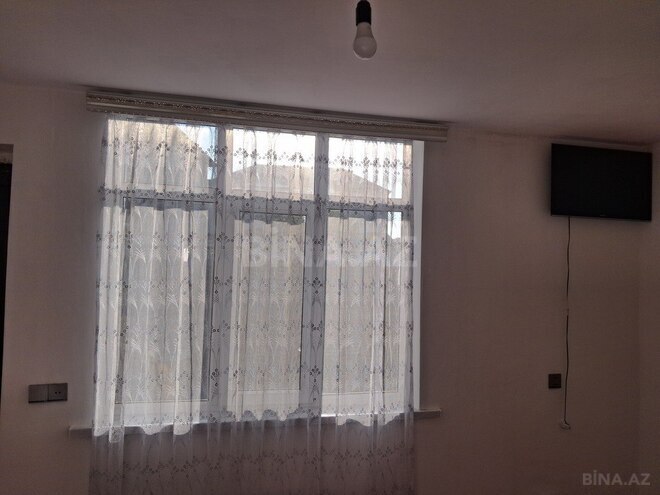 1 otaqlı həyət evi/bağ evi - Atyalı q. - 20 m² (1)