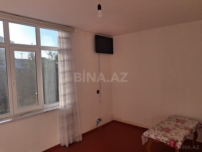 1 otaqlı həyət evi/bağ evi - Atyalı q. - 20 m² (3)