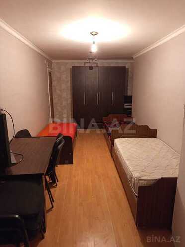 1-комн. новостройка - м. Элмляр Академиясы - 22 м² (1)