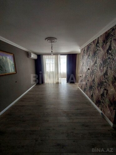 2 otaqlı köhnə tikili - Nəriman Nərimanov m. - 58 m² (2)