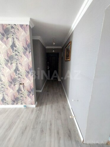 2 otaqlı köhnə tikili - Nəriman Nərimanov m. - 58 m² (3)