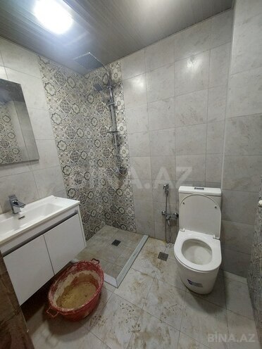 2 otaqlı köhnə tikili - Nəriman Nərimanov m. - 58 m² (8)