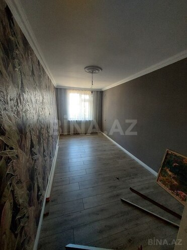 2 otaqlı köhnə tikili - Nəriman Nərimanov m. - 58 m² (4)