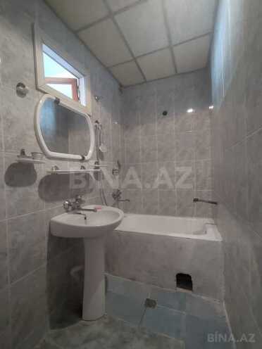 2 otaqlı köhnə tikili - Yeni Günəşli q. - 60 m² (23)