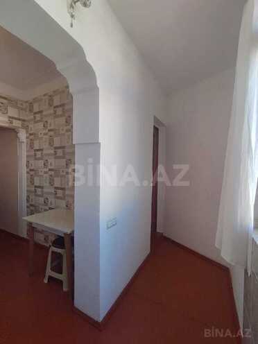 2 otaqlı köhnə tikili - Yeni Günəşli q. - 60 m² (21)