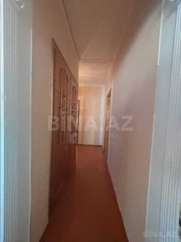 2 otaqlı köhnə tikili - Yeni Günəşli q. - 60 m² (9)