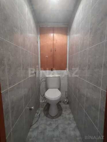 2 otaqlı köhnə tikili - Yeni Günəşli q. - 60 m² (22)